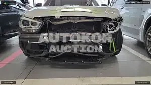 2016, BMW / 118, VIN: WBA1S5109GV803734, diesel