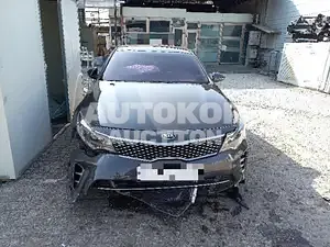 2016, Kia / K5, 200000 км., gas, 1998 куб.см.