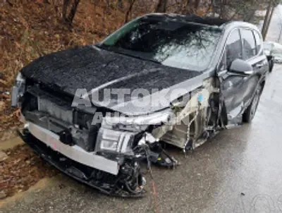 2021, Hyundai / Santa FE, VIN: KMHS281HHMU351468, diesel
