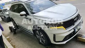 2022, Kia / Sorento, VIN: KNARL81GBNA106902, hybrid