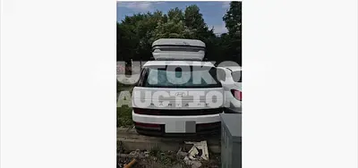 2024, Hyundai / Santa FE, gas, 2497 куб.см.