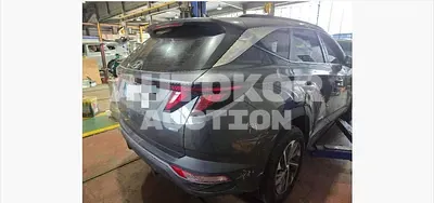 2023, Hyundai / Tucson, 34613 км., gas, 1598 куб.см.