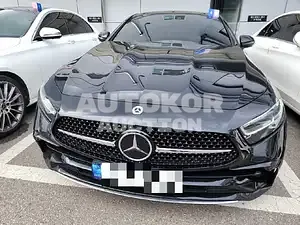 2022, Mercedes-Benz / CLS 300, VIN: W1K2J1KB0NA104358, 37734 км., diesel, 1993 куб.см.