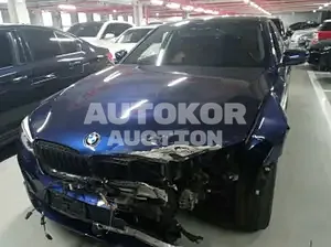 2020, BMW / 530, VIN: WBAJS9106LCD09900, 200000 км., hybrid