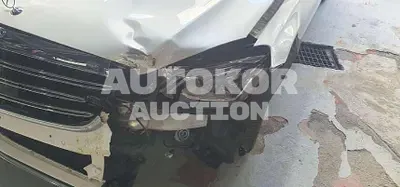 2019, Mercedes-Benz / S 350, gas