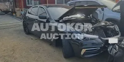 2018, BMW / 530, VIN: WBAJD9106JWC83479, gas