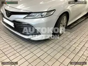 2018, Toyota / Camry, VIN: JTNB11HK0J3060051, 55940 км., gas