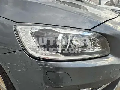 2018, Volvo / S60, unknown