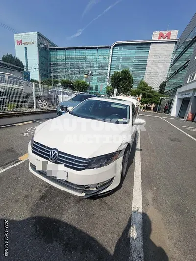2015, Volkswagen / Passat, 169298 км., diesel, 2000 куб.см.