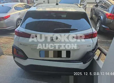 2017, Hyundai / Kona, 160000 км., gas, 1591 куб.см.