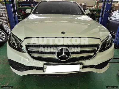 2018, Mercedes-Benz / E 300, VIN: WDDZF4JB3KA543424, 22916 км., gas, 1991 куб.см.