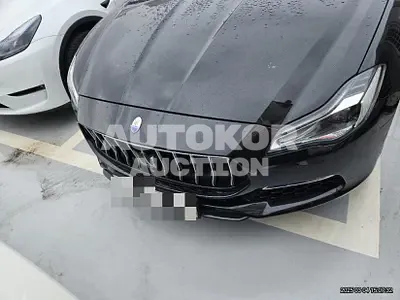 2019, Toyota / Sera, 74479 км., gas