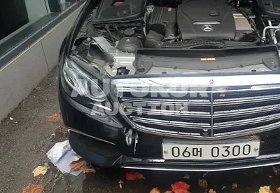2017, Mercedes-Benz / E 300, VIN: WDDZF4JB2HA140625, gas