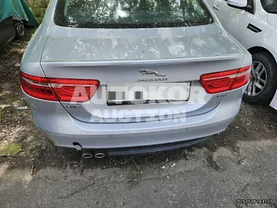 2015, Jaguar / XE, 182856 км., diesel, 2000 куб.см.