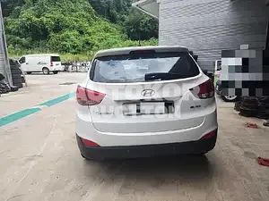 2015, Hyundai / Tucson, diesel, 2000 куб.см.