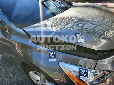 2015, Nissan / Altima, VIN: 1N4AL3AP9GC104056, gas