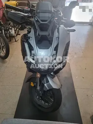2022, Audi / 50, 3000 км., gas, 330 куб.см.