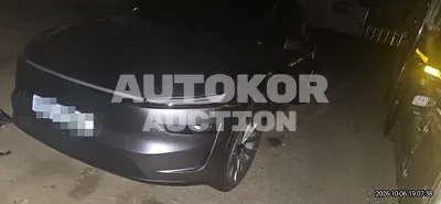 2026, Tesla / Model Y, 100000 км., electric