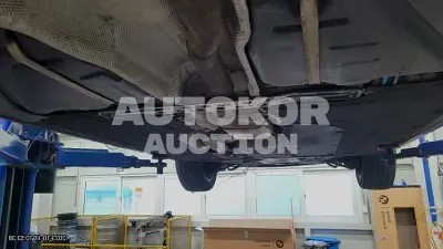 2016, BMW / 520, VIN: WBA5E710XGG157547, 252562 км., diesel