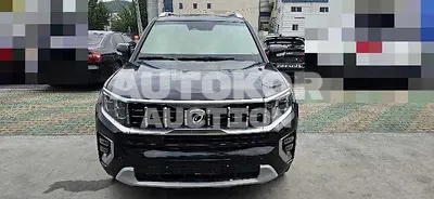 2021, Kia / Mohave, 25632 км., diesel, 2959 куб.см.