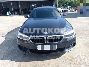 2019, BMW / 530, VIN: WBAJD3106KWE99444, 100000 км., gas