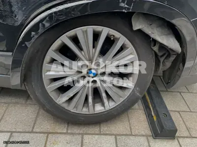 2015, BMW / 530, VIN: WBAKS4105F0H55422, 124758 км., diesel