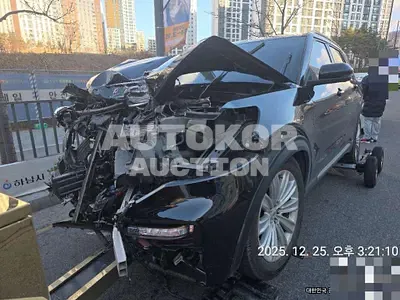 2021, Ford / Explorer, 76541 км., gas, 2300 куб.см.