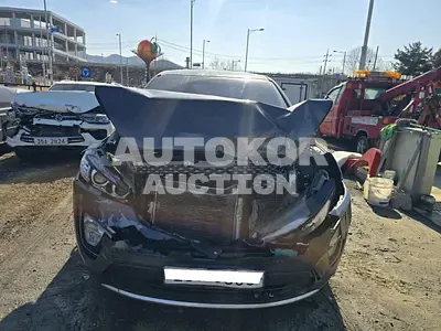 2016, Kia / Sorento, VIN: KNAPG81ABGA266482, diesel