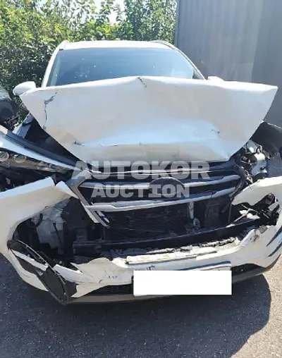 2016, Hyundai / Tucson, VIN: KMHJ3815GGU169969, diesel