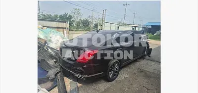2018, Hyundai / Genesis, 120847 км., gas, 3800 куб.см.