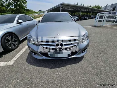 2015, Mercedes-Benz / E 220, 82629 км., diesel