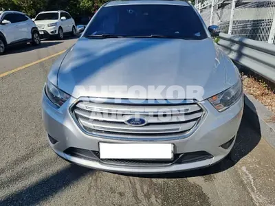 2015, Ford / Taurus, VIN: 1FAHP2F90FG117406, 130857 км., gas