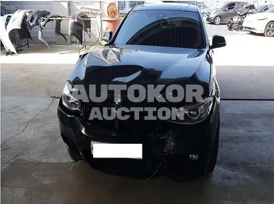 2015, BMW / 320, VIN: WBA3Y5104FD953181, 125094 км., diesel