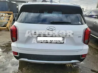 2019, Hyundai / Palisade, VIN: KMHR381ADKU006694, 96752 км., diesel, 2200 куб.см.