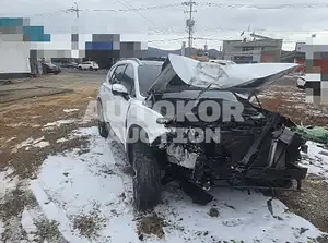 2018, Hyundai / Santa FE, VIN: KMHS381BBKU035744, diesel, 1995 куб.см.