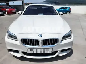 2016, BMW / 520, VIN: WBA5E5104GG072515, 136183 км., diesel, 1995 куб.см.