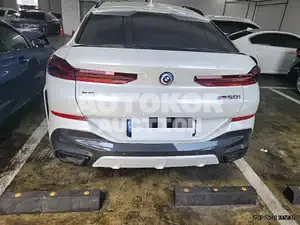 2023, BMW / M5, VIN: WBACY8101P9R12626, 1909 км., gas