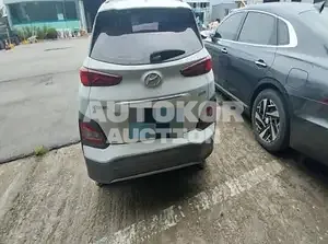2020, Hyundai / Kona, electric