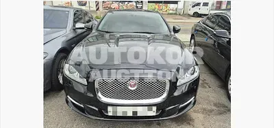 2015, Jaguar / XJ, 258773 км., diesel, 2993 куб.см.