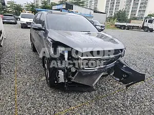 2019, Kia / Sorento, VIN: KNAPF81ABLA572561, diesel
