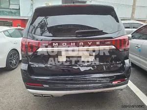 2019, Kia / Mohave, VIN: KNAKN814DLA194709, diesel, 2959 куб.см.