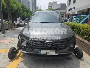 2021, Hyundai / Tucson, 320000 км., hybrid, 1598 куб.см.