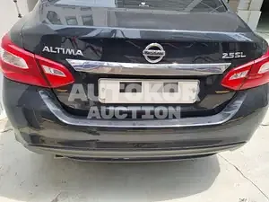 2017, Nissan / Altima, VIN: 1N4AL3AP2HC215100, 92383 км., gas, 2488 куб.см.