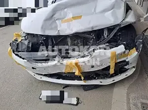 2018, BMW / 420, 96191 км., diesel