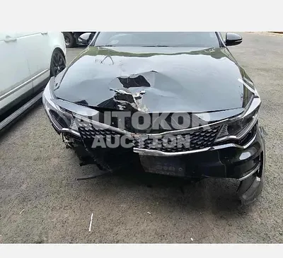 2015, Kia / K5, 150000 км., gas, 2000 куб.см.