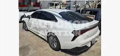 2025, Kia / K5, 40000 км., hybrid, 1999 куб.см.