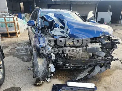 2019, Hyundai / Santa FE, VIN: KMHS381CDKU076065, 61256 км., diesel