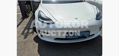 2021, Tesla / Model 3, 108997 км., electric, 225 куб.см.