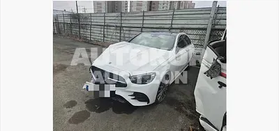 2022, Mercedes-Benz / e350, 60000 км., gas, 1991 куб.см.