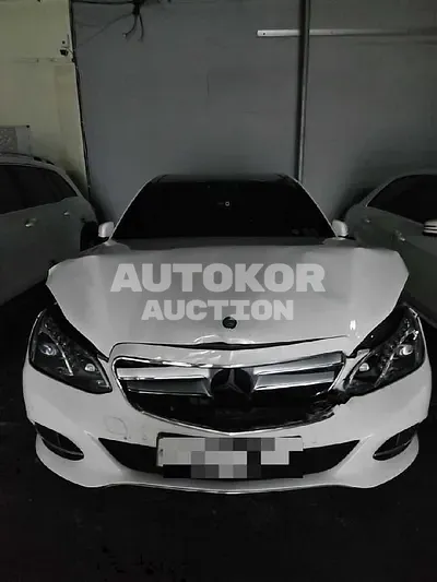 2014, Mercedes-Benz / E 250, 59746 км., diesel, 2143 куб.см.